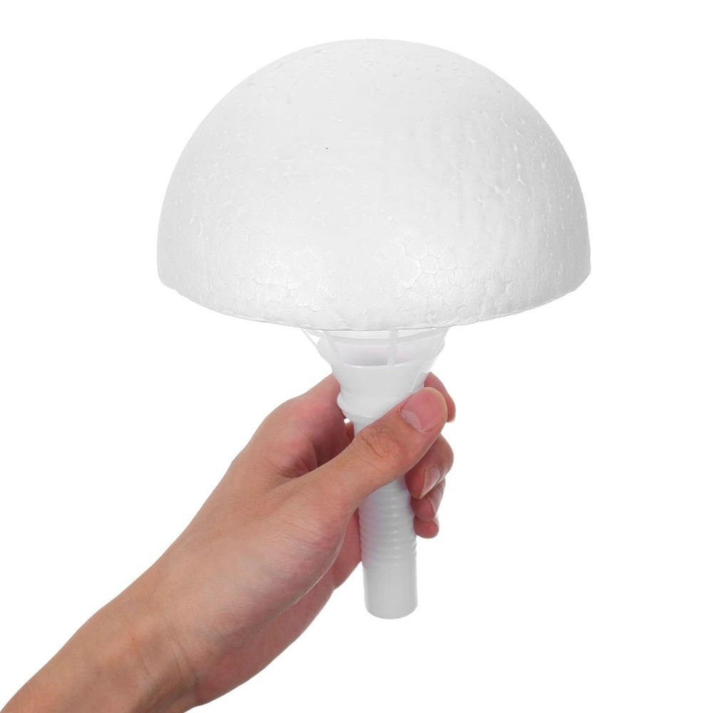 Soporte de Espuma Blanca para  - Bouquet Holder Foam reseña y precio