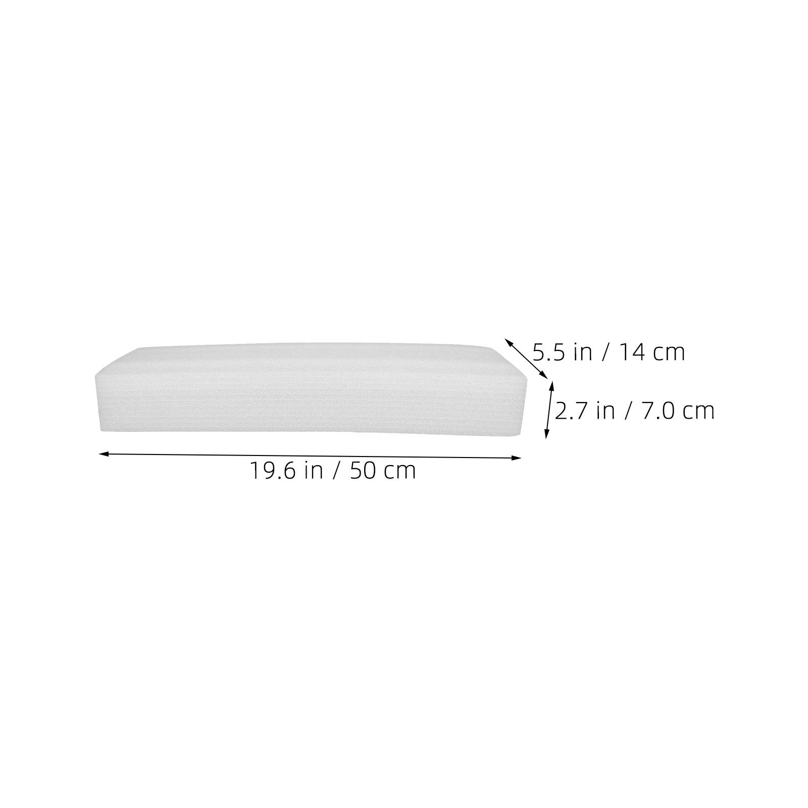 Bloques de espuma para flores, - Bouquet Holder Foam reseña y precio