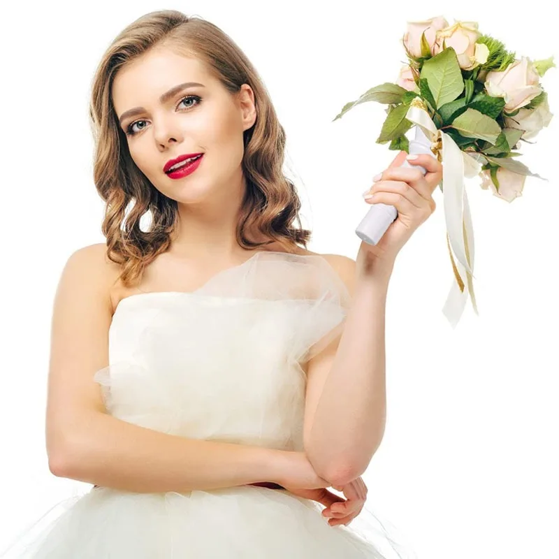 Yes1/3Pcs Soportes de lujo par - Bouquet Holder Foam reseña y precio