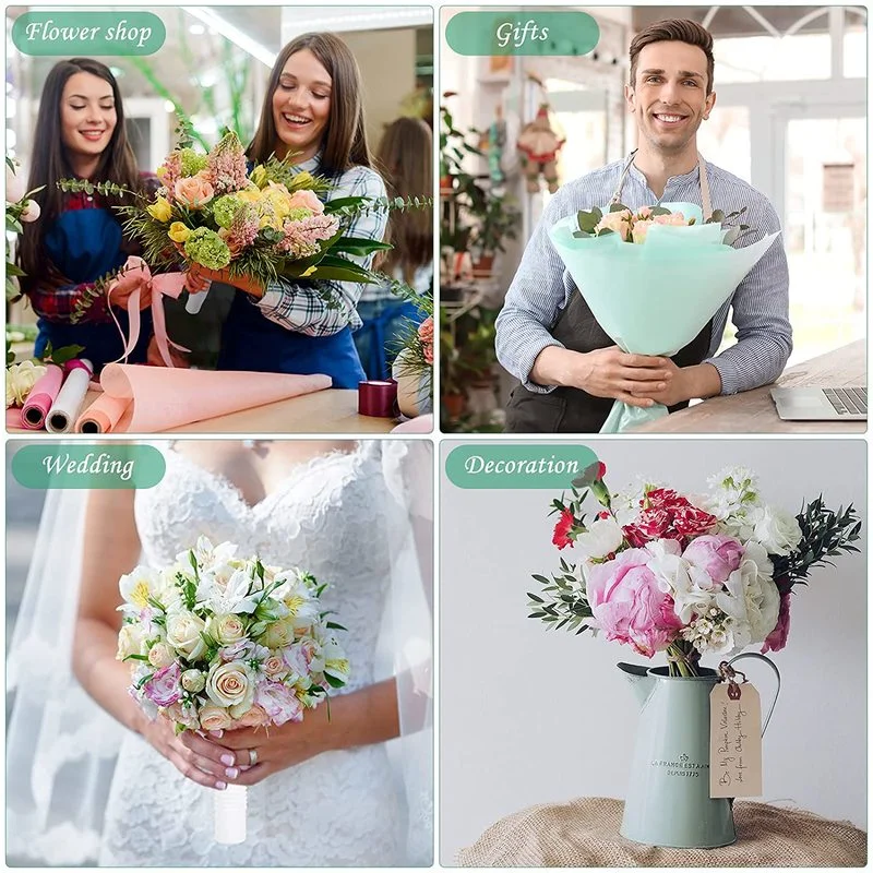 Yes1/3Pcs Soportes de lujo par - Bouquet Holder Foam reseña y precio