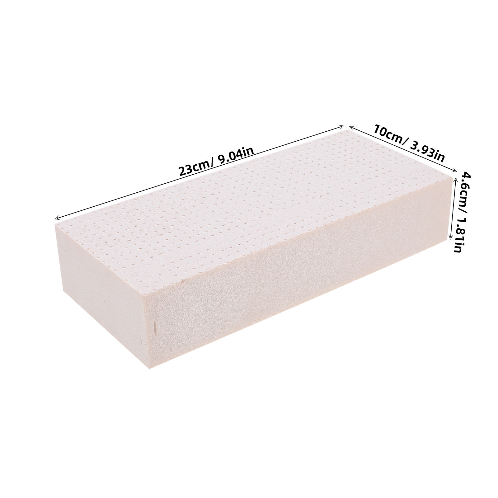 Bloque de Espuma Floral Versát - Bouquet Holder Foam reseña y precio